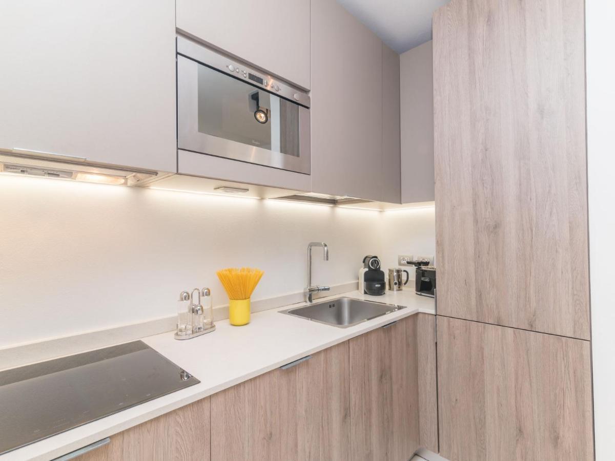 Apartment La Nina By Interhome 포르투로톤도 외부 사진