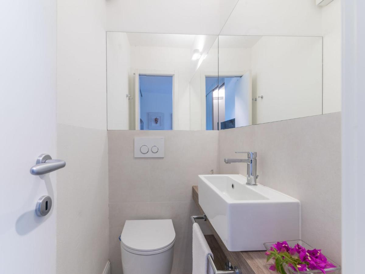 Apartment La Nina By Interhome 포르투로톤도 외부 사진