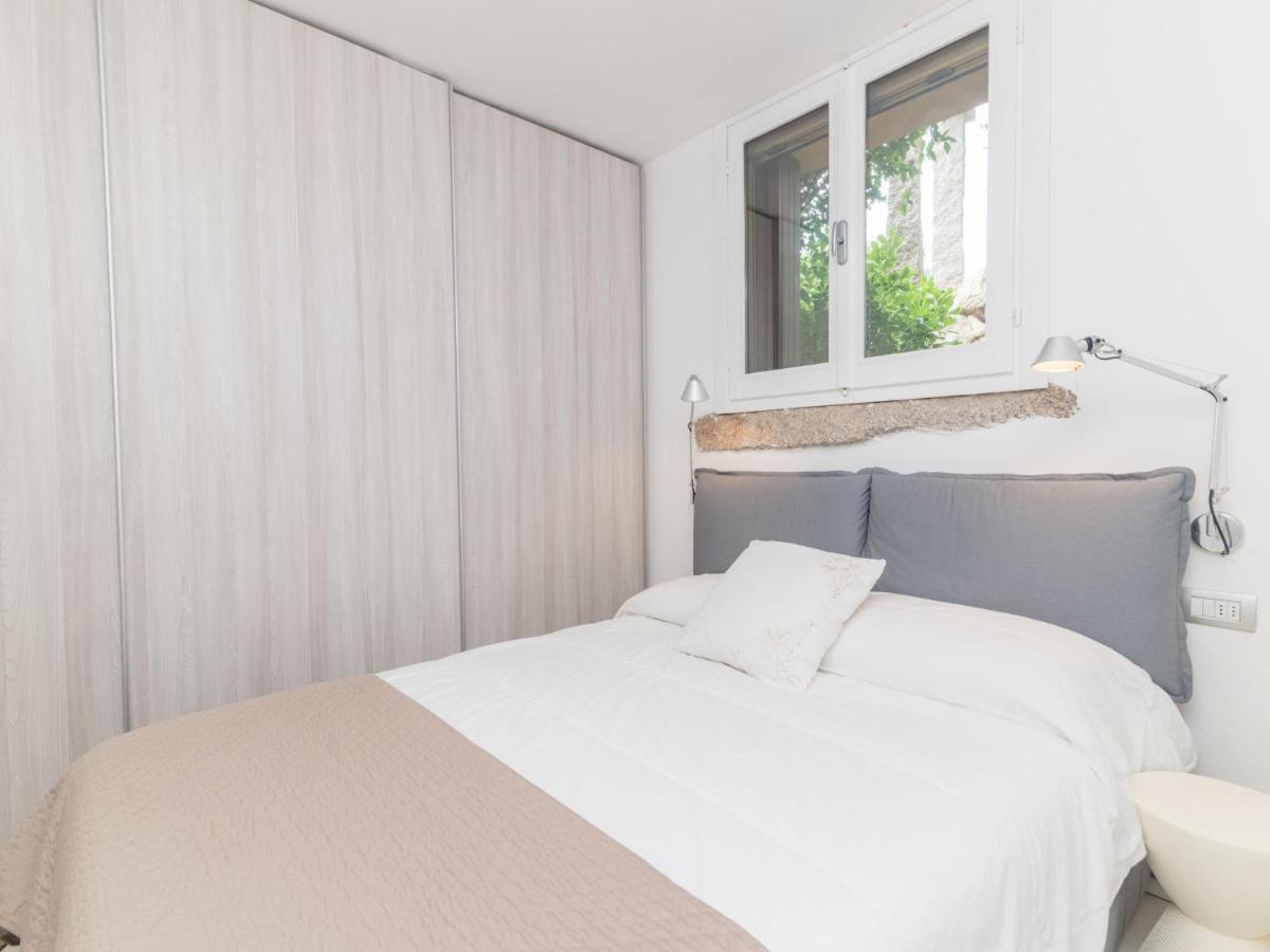 Apartment La Nina By Interhome 포르투로톤도 외부 사진